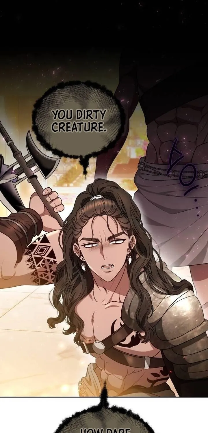 Read Predatory Bride chapter 73 image 65 on Lezhin