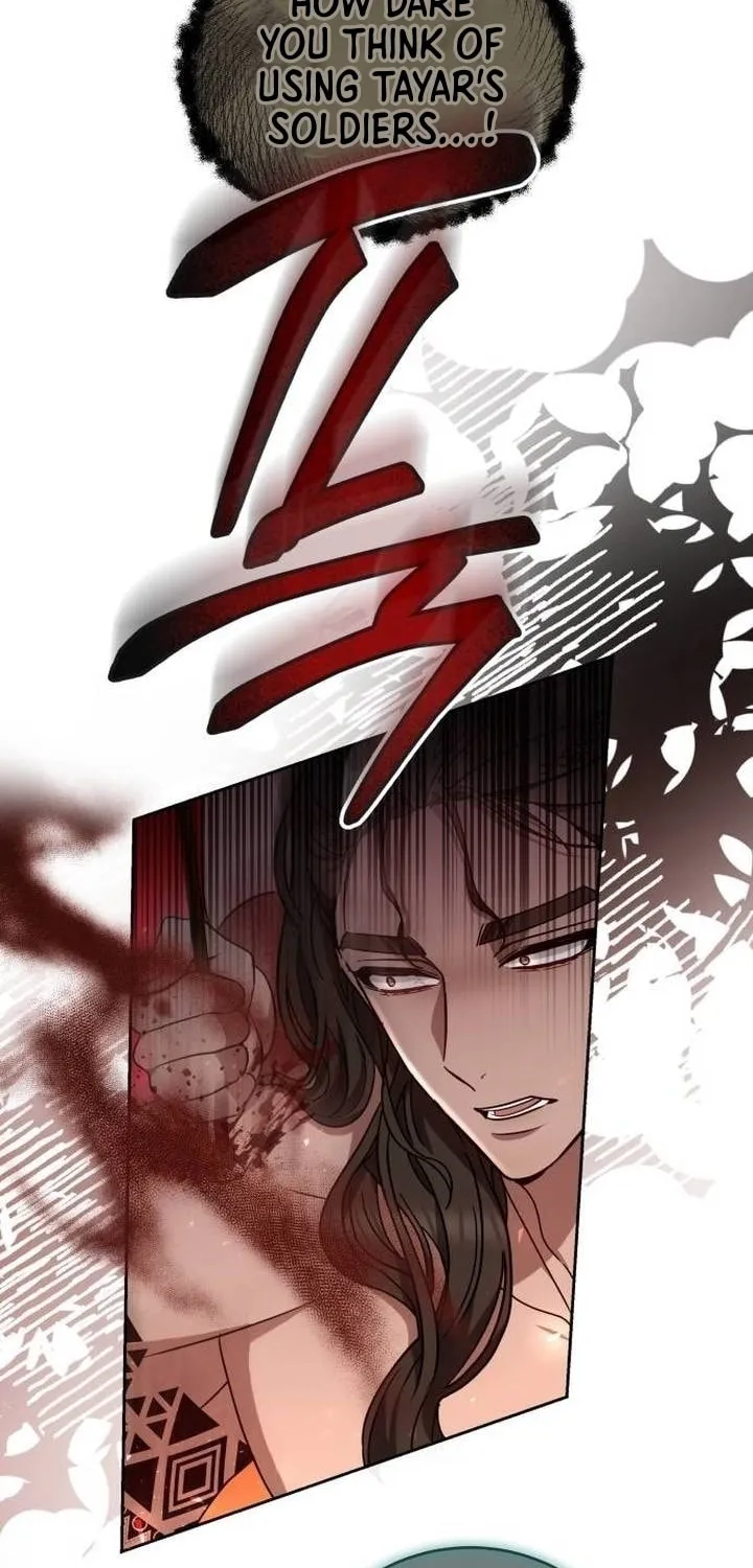 Read Predatory Bride chapter 73 image 66 on Lezhin