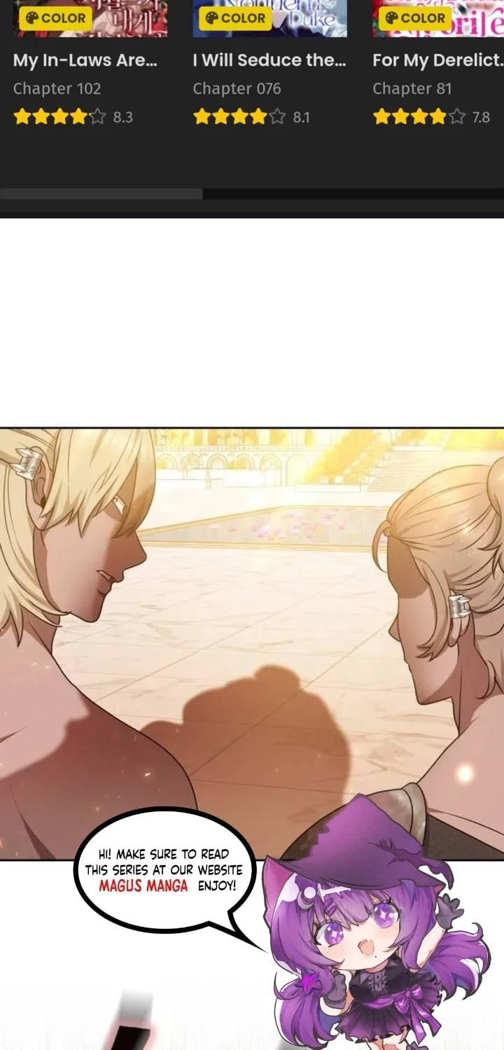 Read Predatory Bride chapter 74 image 1 on Lezhin