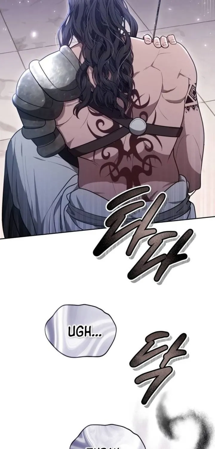 Read Predatory Bride chapter 74 image 10 on Lezhin