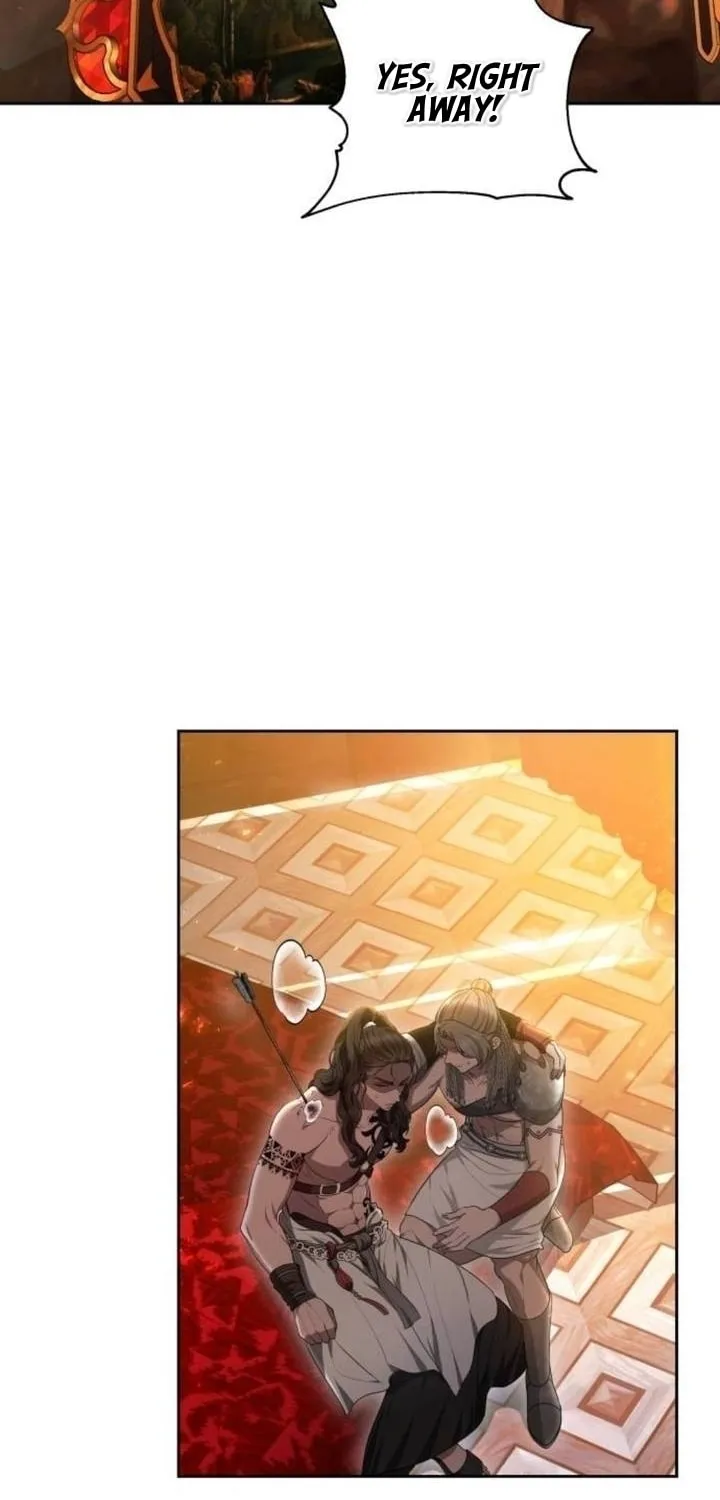 Read Predatory Bride chapter 74 image 13 on Lezhin