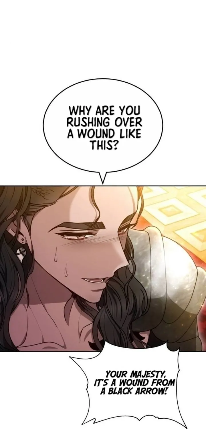 Read Predatory Bride chapter 74 image 14 on Lezhin