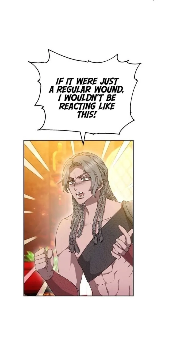 Read Predatory Bride chapter 74 image 15 on Lezhin