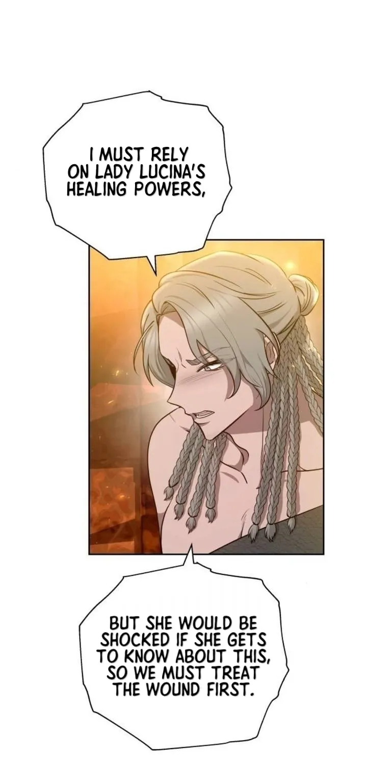 Read Predatory Bride chapter 74 image 17 on Lezhin