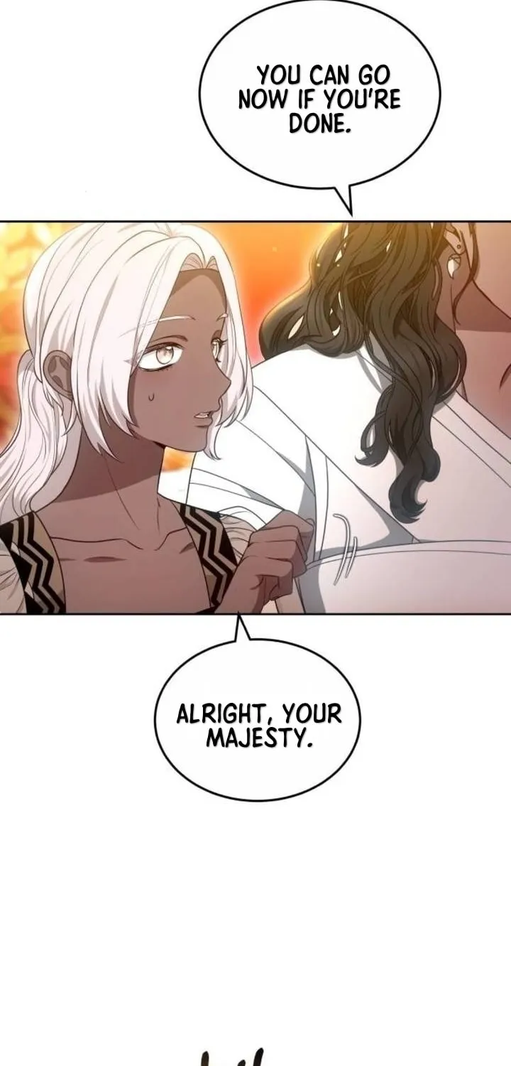 Read Predatory Bride chapter 74 image 23 on Lezhin