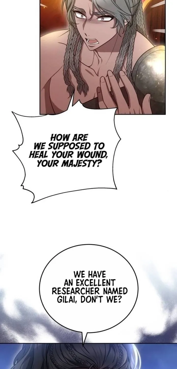 Read Predatory Bride chapter 74 image 28 on Lezhin