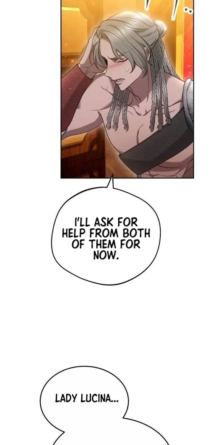 Read Predatory Bride chapter 74 image 30 on Lezhin