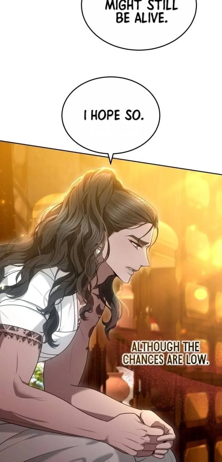 Read Predatory Bride chapter 74 image 34 on Lezhin