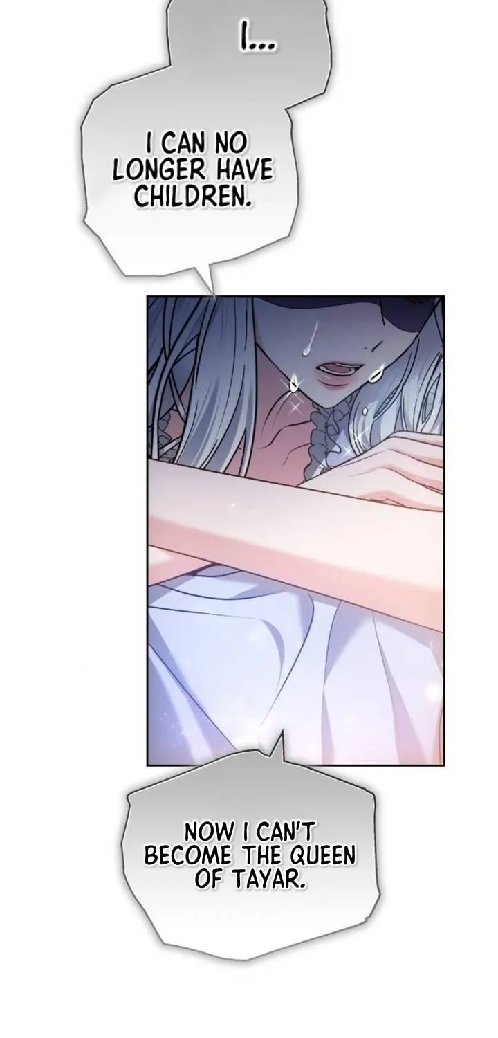 Read Predatory Bride chapter 74 image 44 on Lezhin