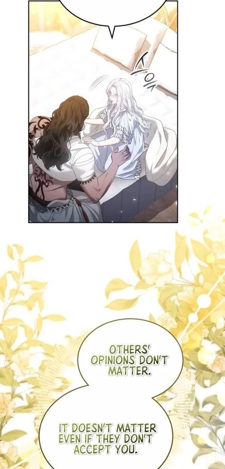 Read Predatory Bride chapter 74 image 51 on Lezhin