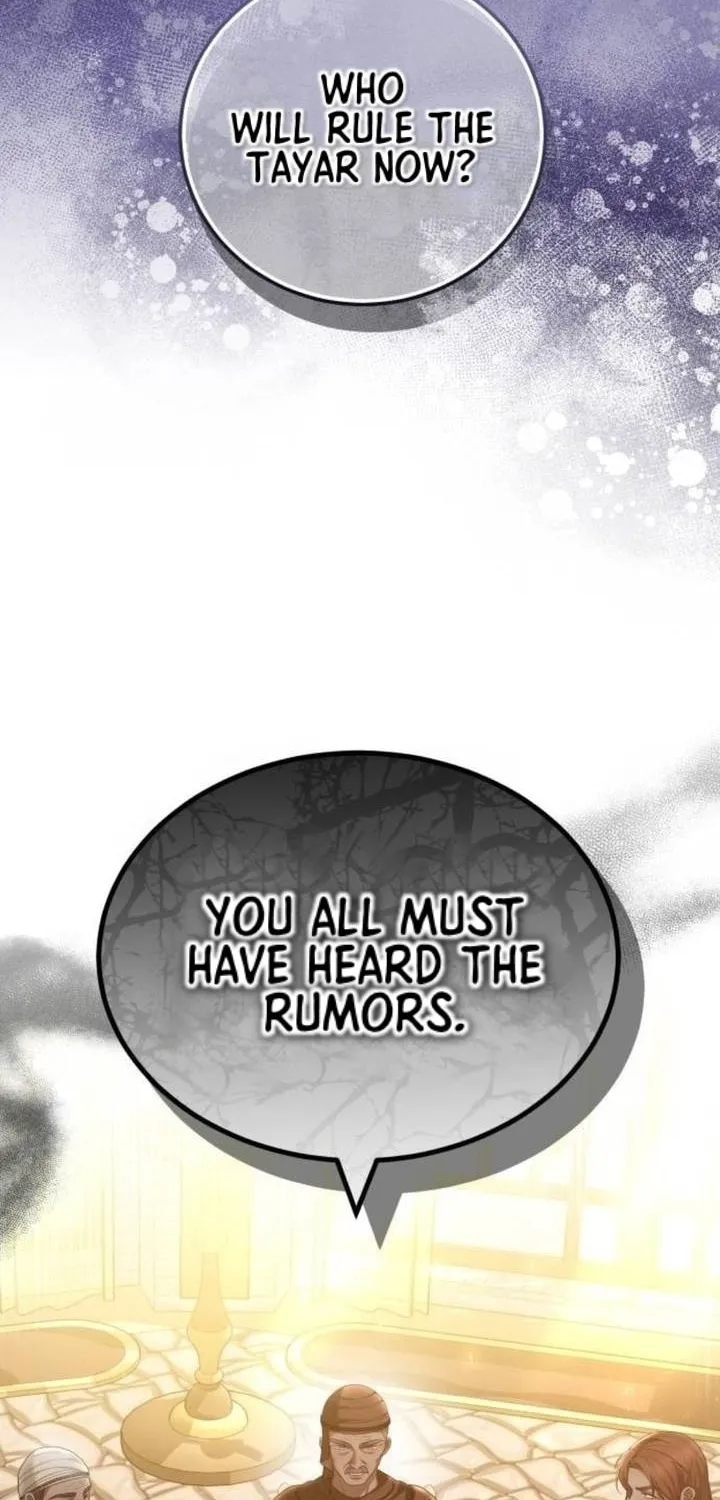 Read Predatory Bride chapter 74 image 61 on Lezhin