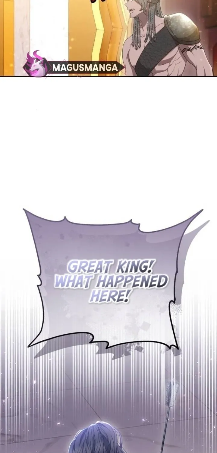 Read Predatory Bride chapter 74 image 9 on Lezhin