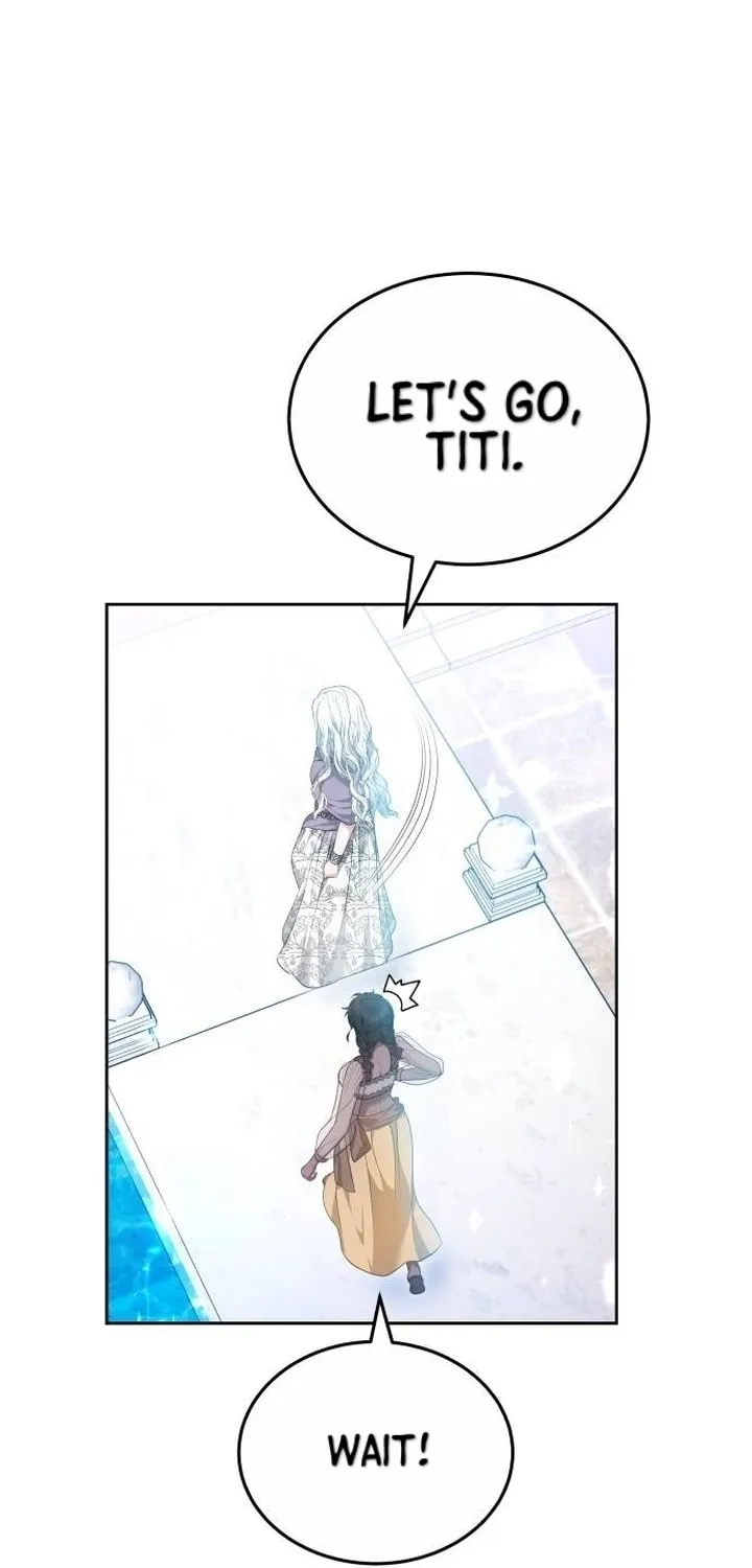 Read Predatory Bride chapter 76 image 14 on Lezhin