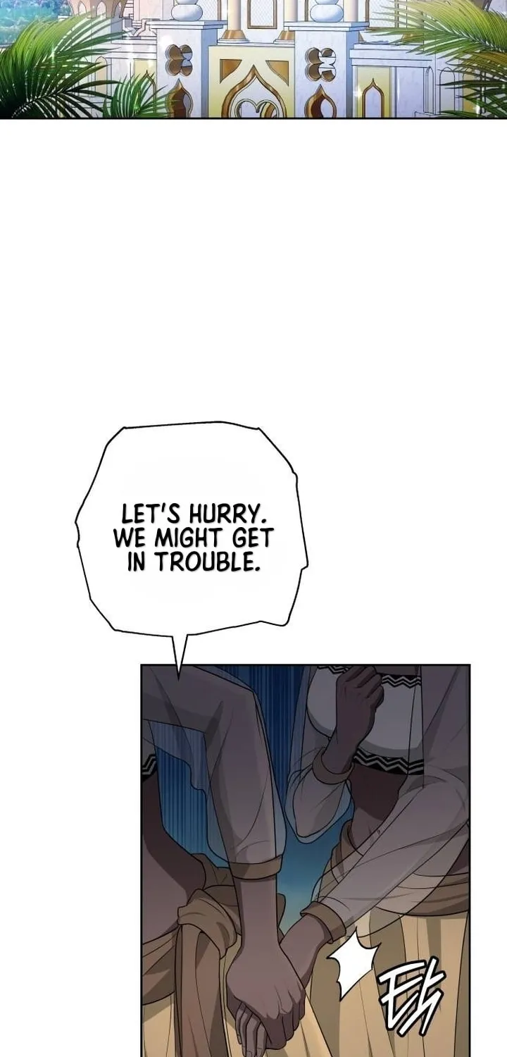 Read Predatory Bride chapter 76 image 2 on Lezhin