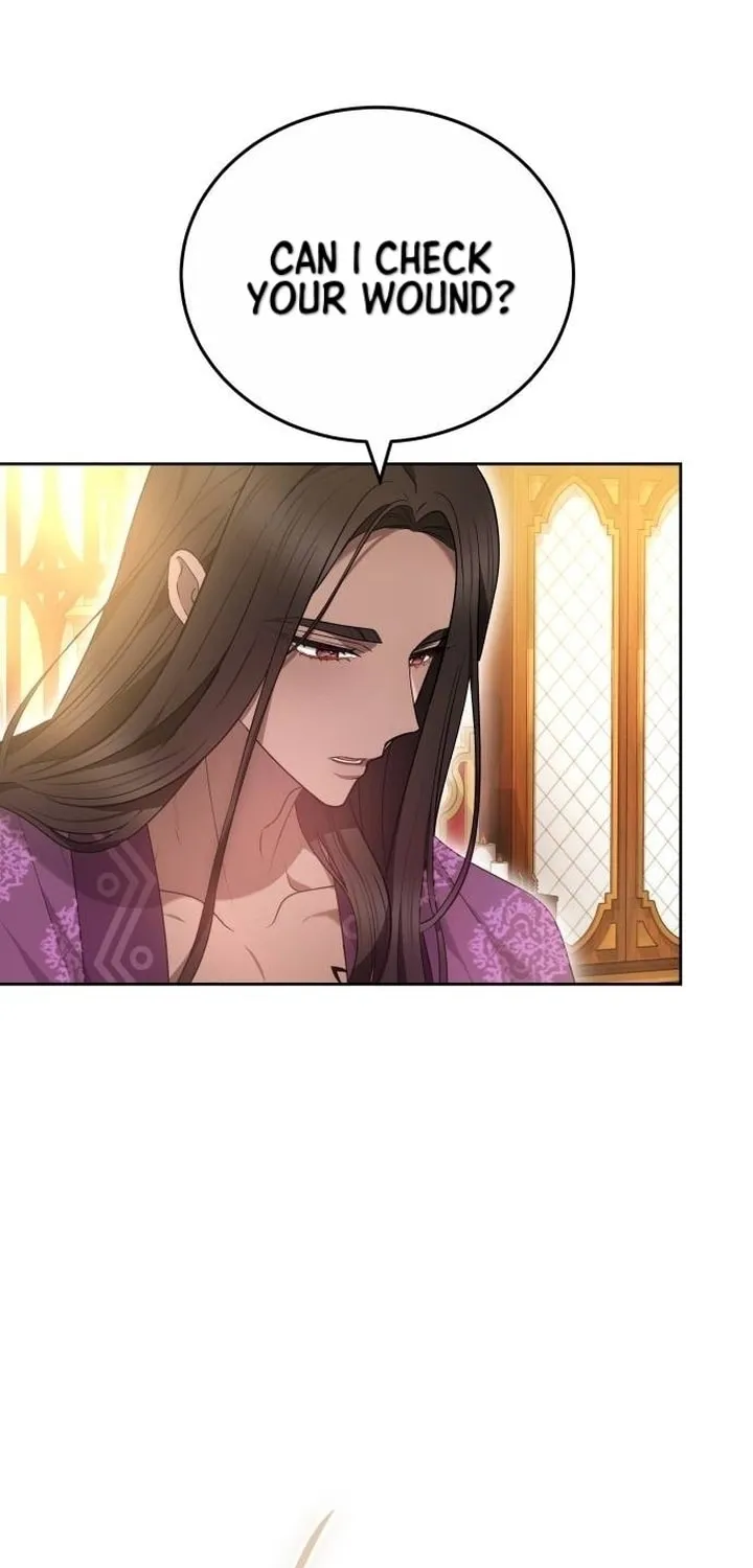 Read Predatory Bride chapter 76 image 20 on Lezhin