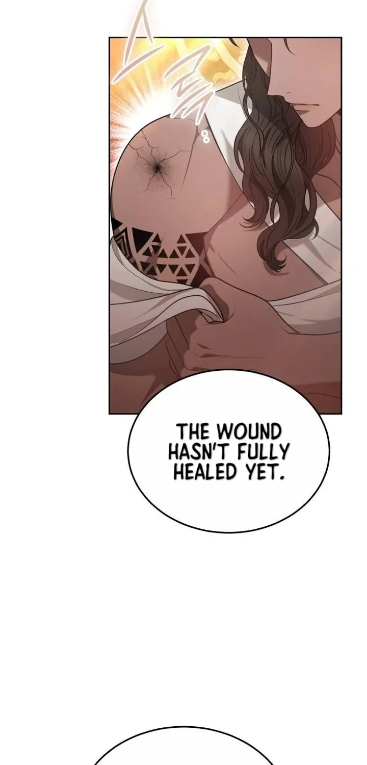 Read Predatory Bride chapter 76 image 21 on Lezhin