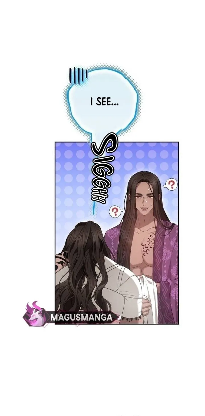 Read Predatory Bride chapter 76 image 23 on Lezhin