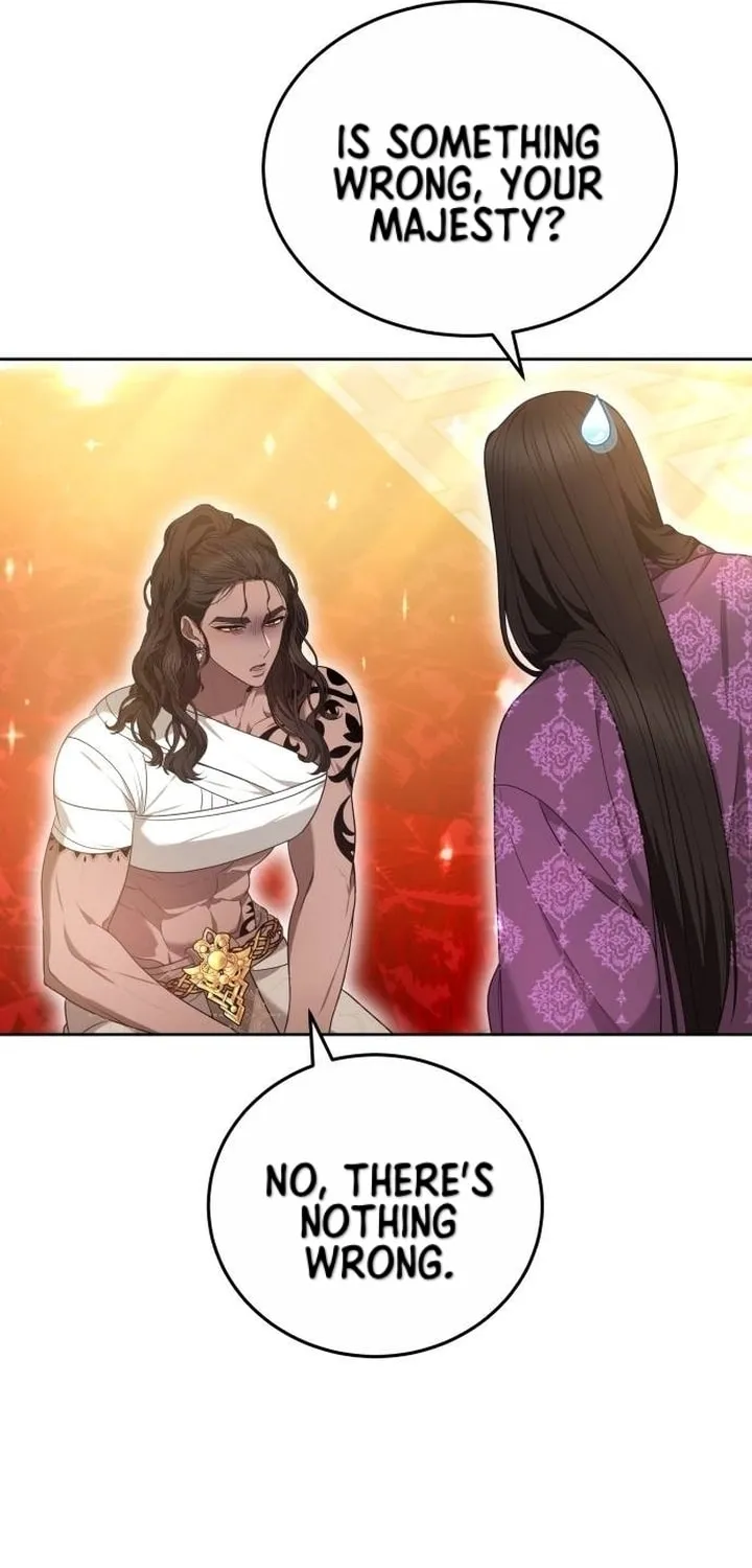 Read Predatory Bride chapter 76 image 24 on Lezhin