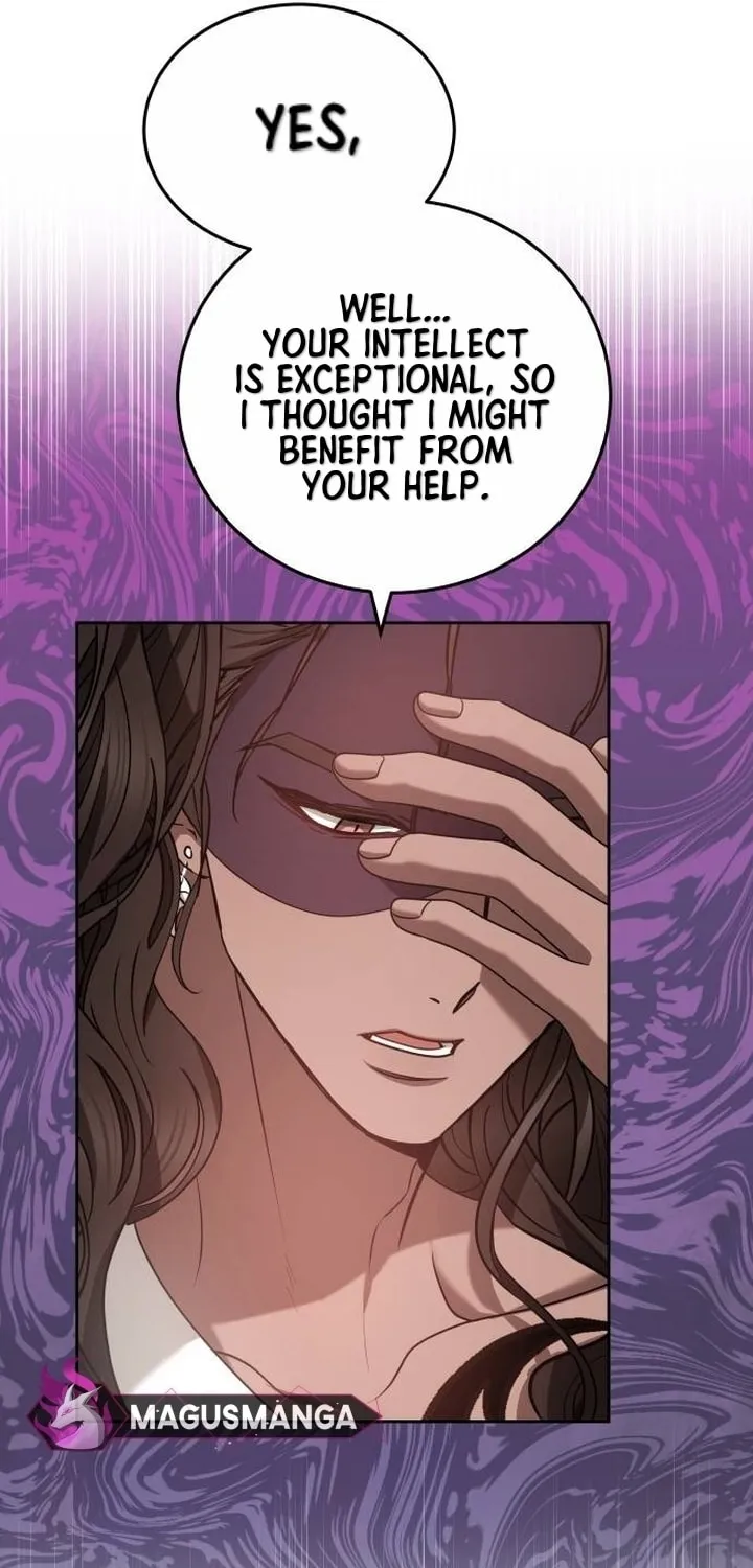 Read Predatory Bride chapter 76 image 30 on Lezhin