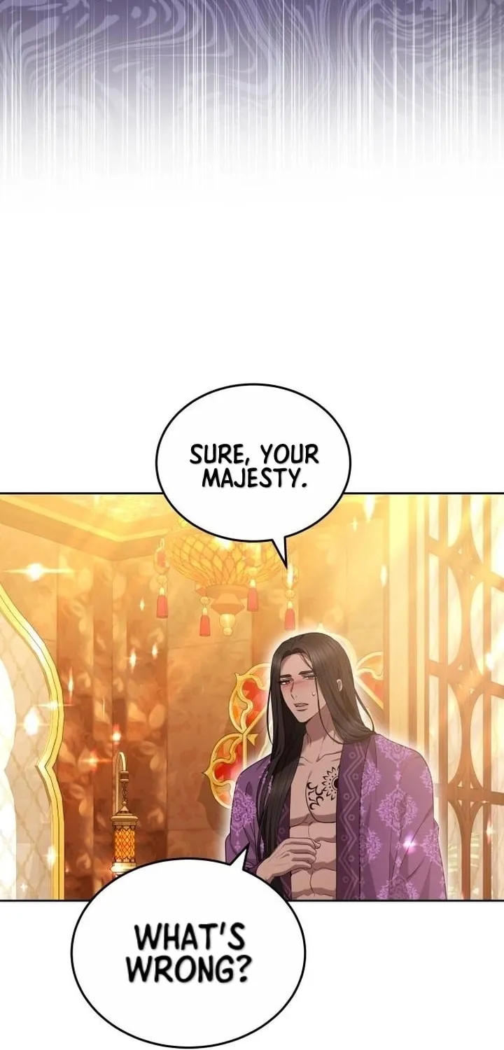 Read Predatory Bride chapter 76 image 31 on Lezhin