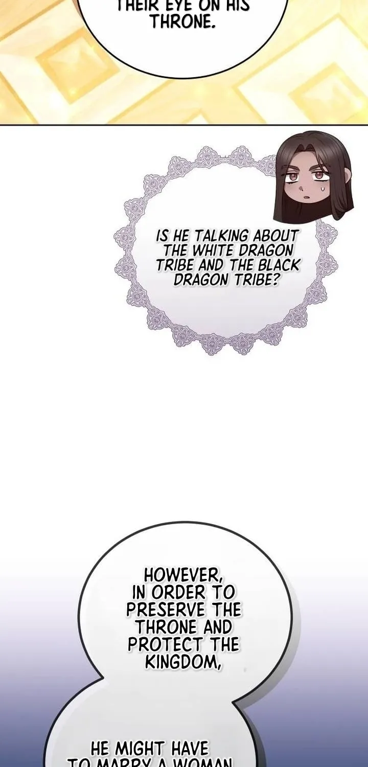 Read Predatory Bride chapter 76 image 34 on Lezhin