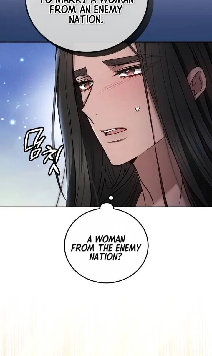 Read Predatory Bride chapter 76 image 35 on Lezhin