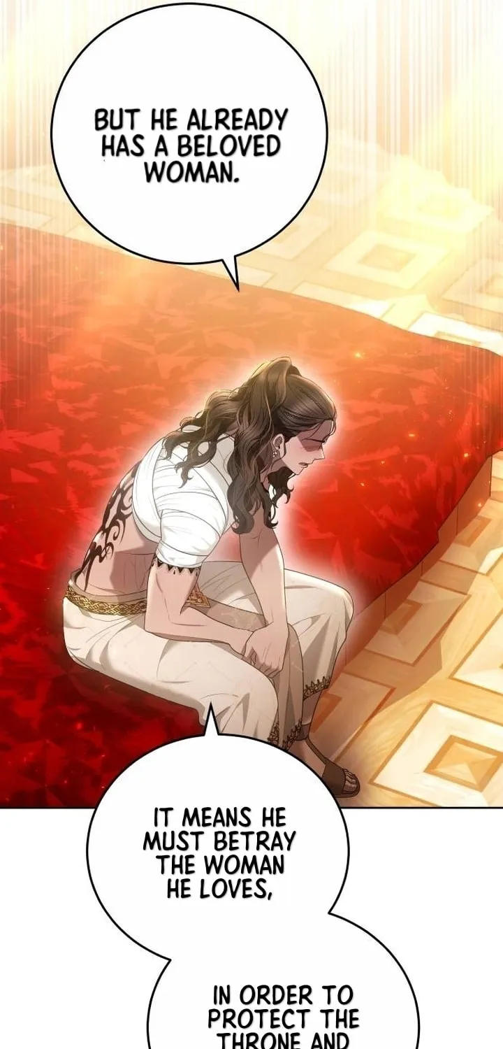 Read Predatory Bride chapter 76 image 36 on Lezhin