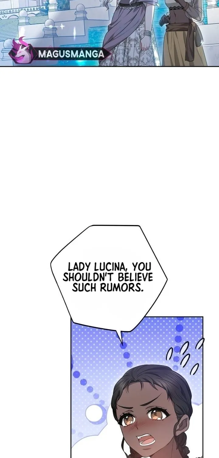 Read Predatory Bride chapter 76 image 4 on Lezhin