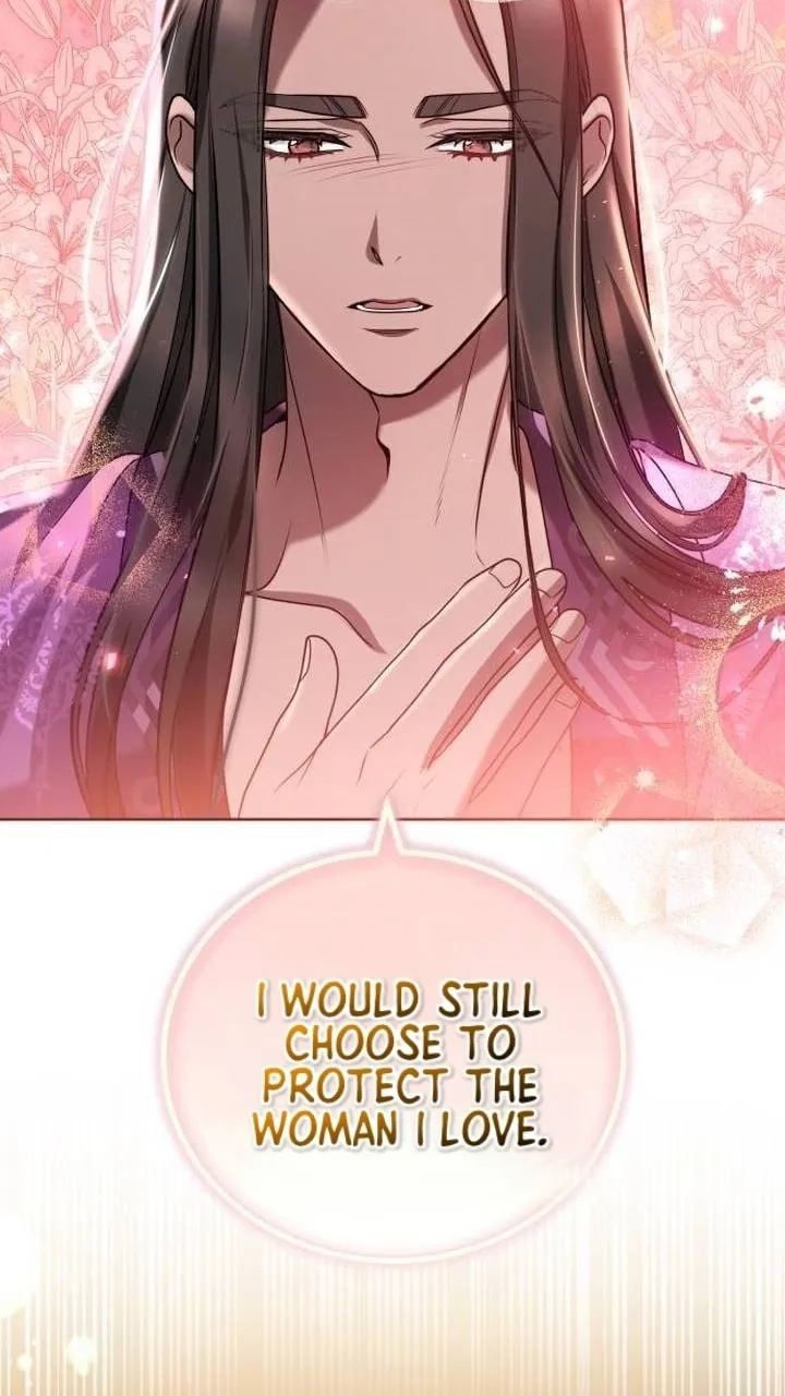 Read Predatory Bride chapter 76 image 41 on Lezhin