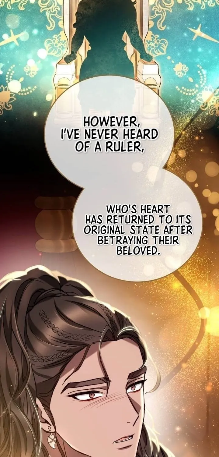 Read Predatory Bride chapter 76 image 43 on Lezhin