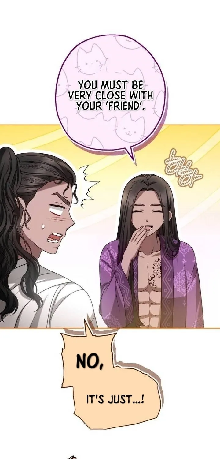 Read Predatory Bride chapter 76 image 48 on Lezhin