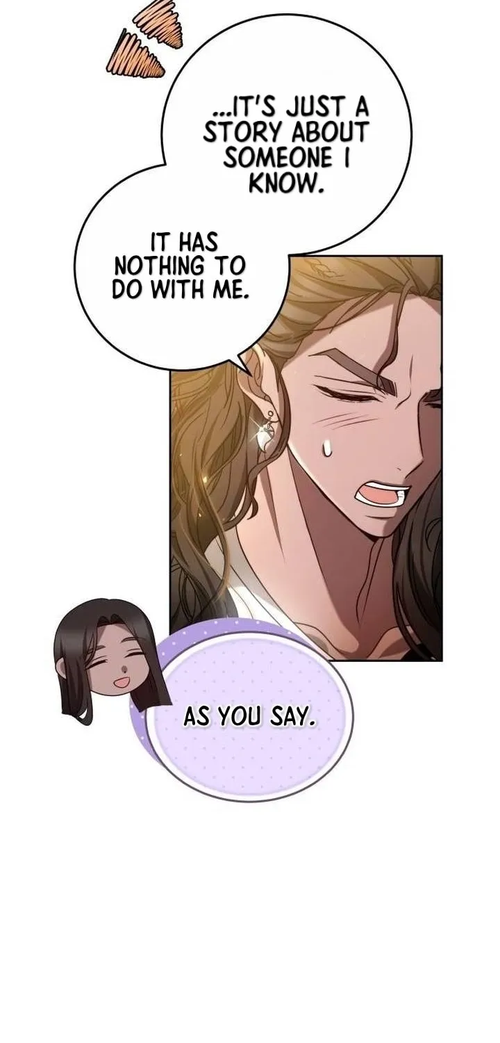 Read Predatory Bride chapter 76 image 49 on Lezhin