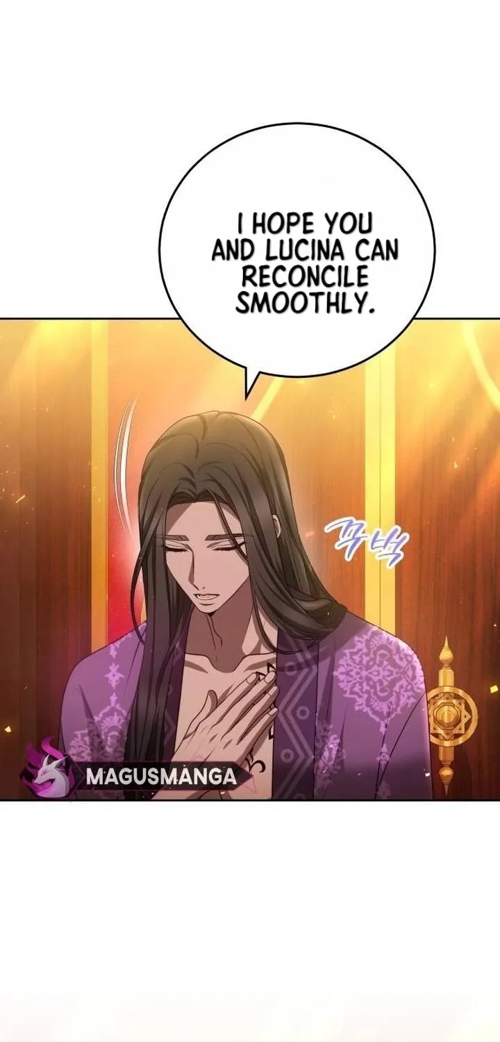 Read Predatory Bride chapter 76 image 50 on Lezhin