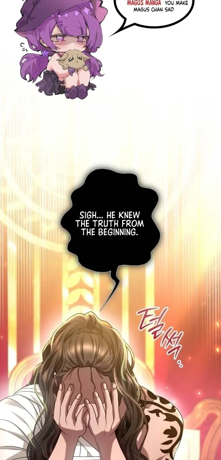 Read Predatory Bride chapter 76 image 52 on Lezhin