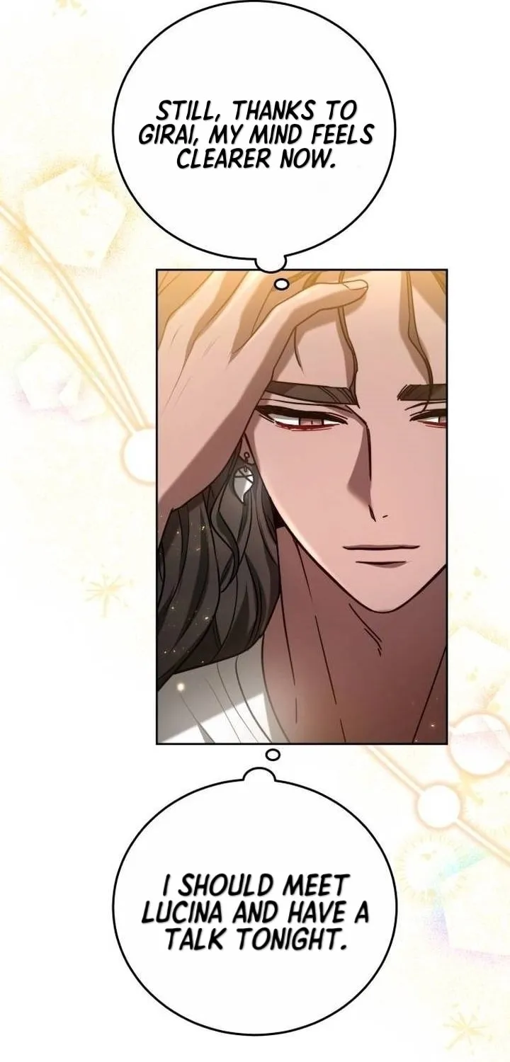 Read Predatory Bride chapter 76 image 54 on Lezhin