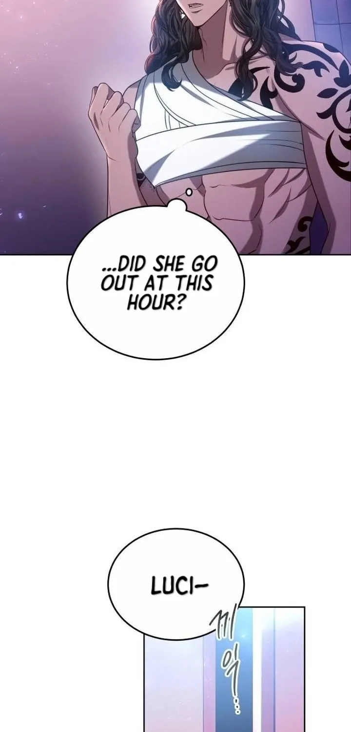 Read Predatory Bride chapter 76 image 58 on Lezhin