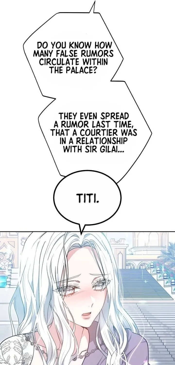 Read Predatory Bride chapter 76 image 6 on Lezhin