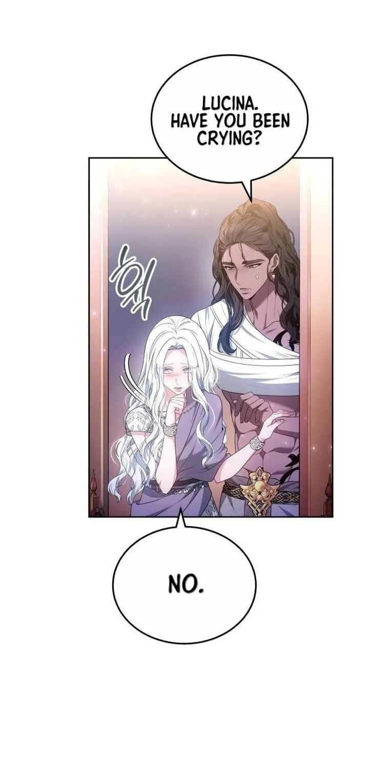 Read Predatory Bride chapter 76 image 61 on Lezhin