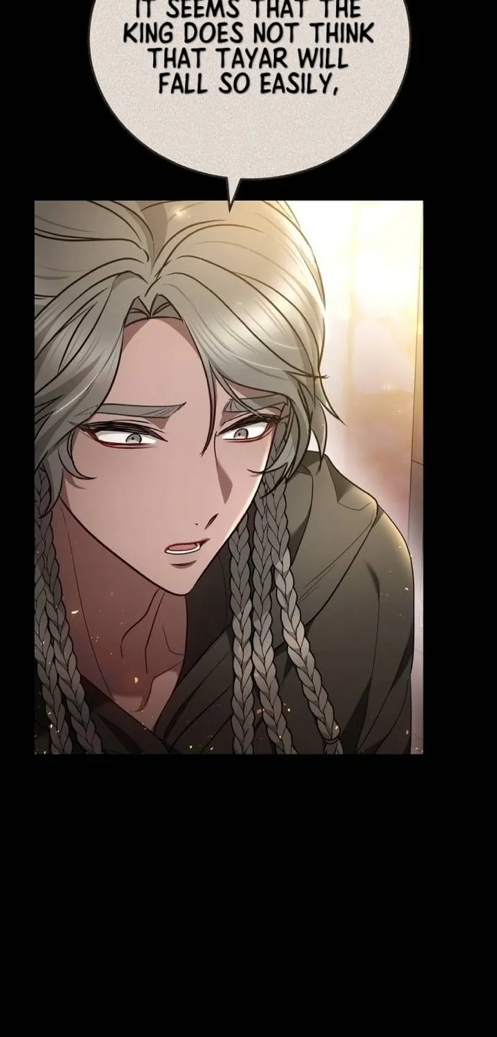 Read Predatory Bride chapter 78 image 32 on Lezhin