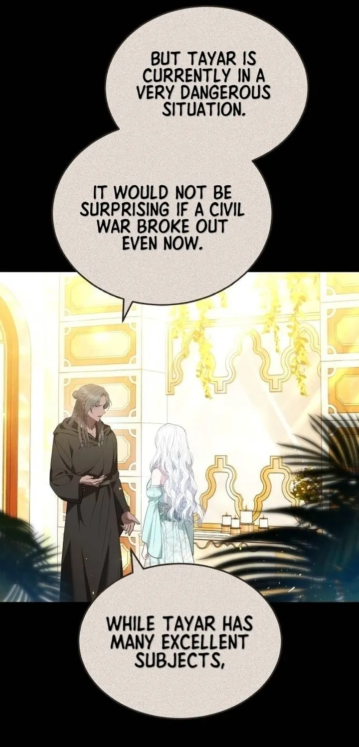 Read Predatory Bride chapter 78 image 33 on Lezhin