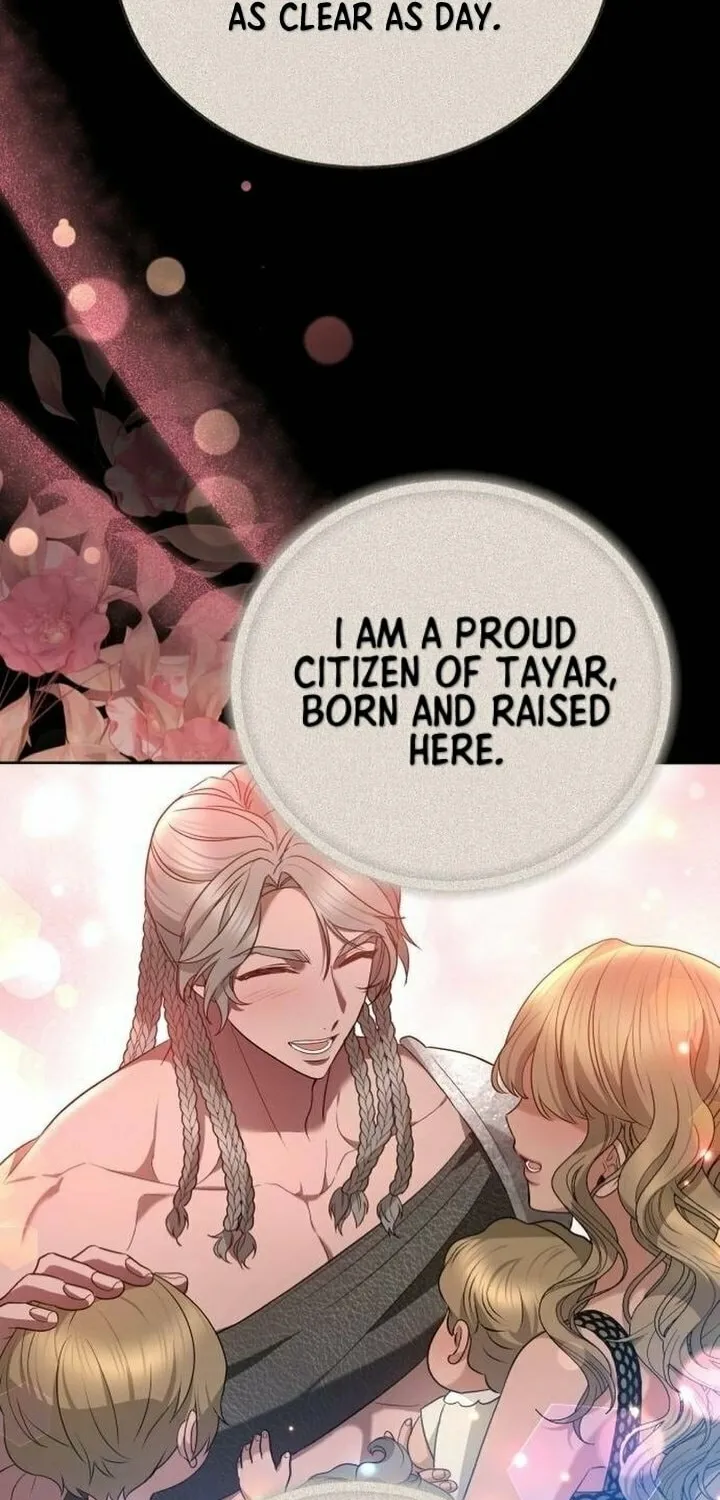 Read Predatory Bride chapter 78 image 35 on Lezhin