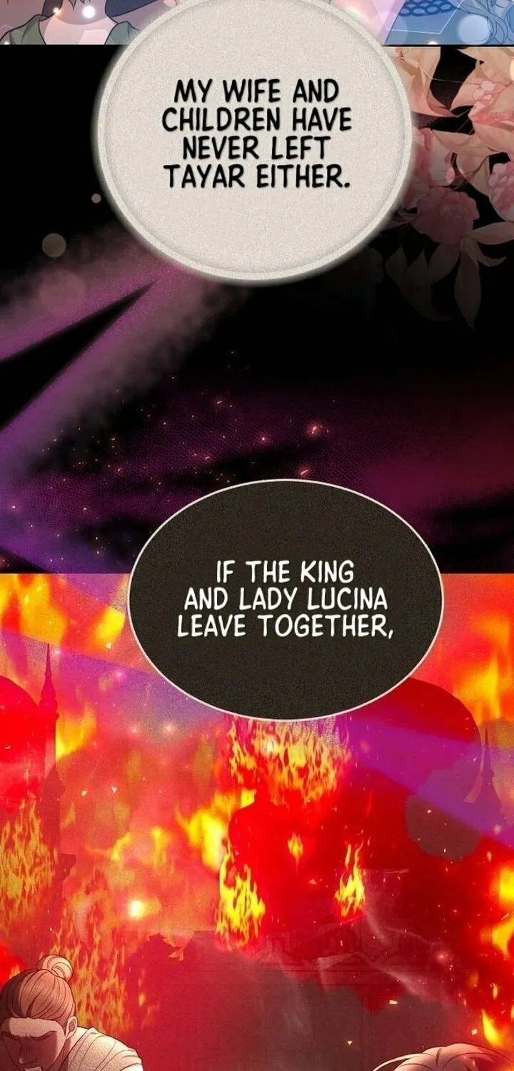 Read Predatory Bride chapter 78 image 36 on Lezhin