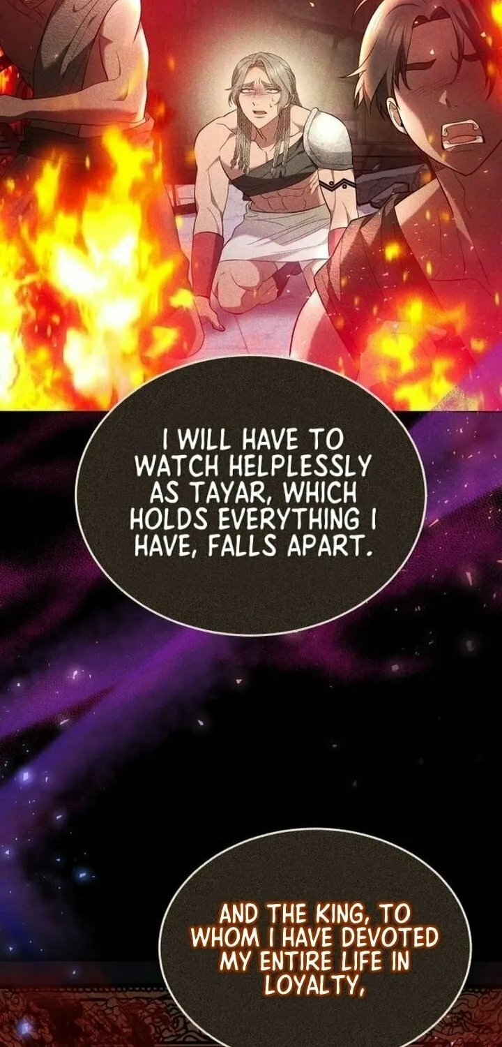 Read Predatory Bride chapter 78 image 37 on Lezhin