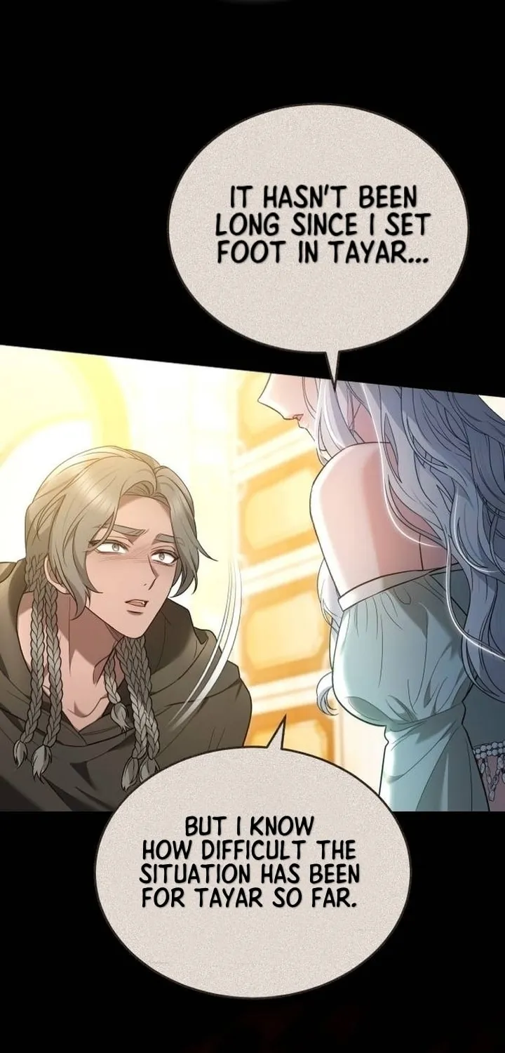 Read Predatory Bride chapter 78 image 44 on Lezhin