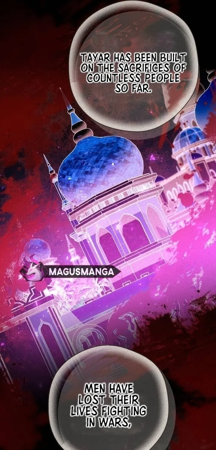Read Predatory Bride chapter 78 image 46 on Lezhin