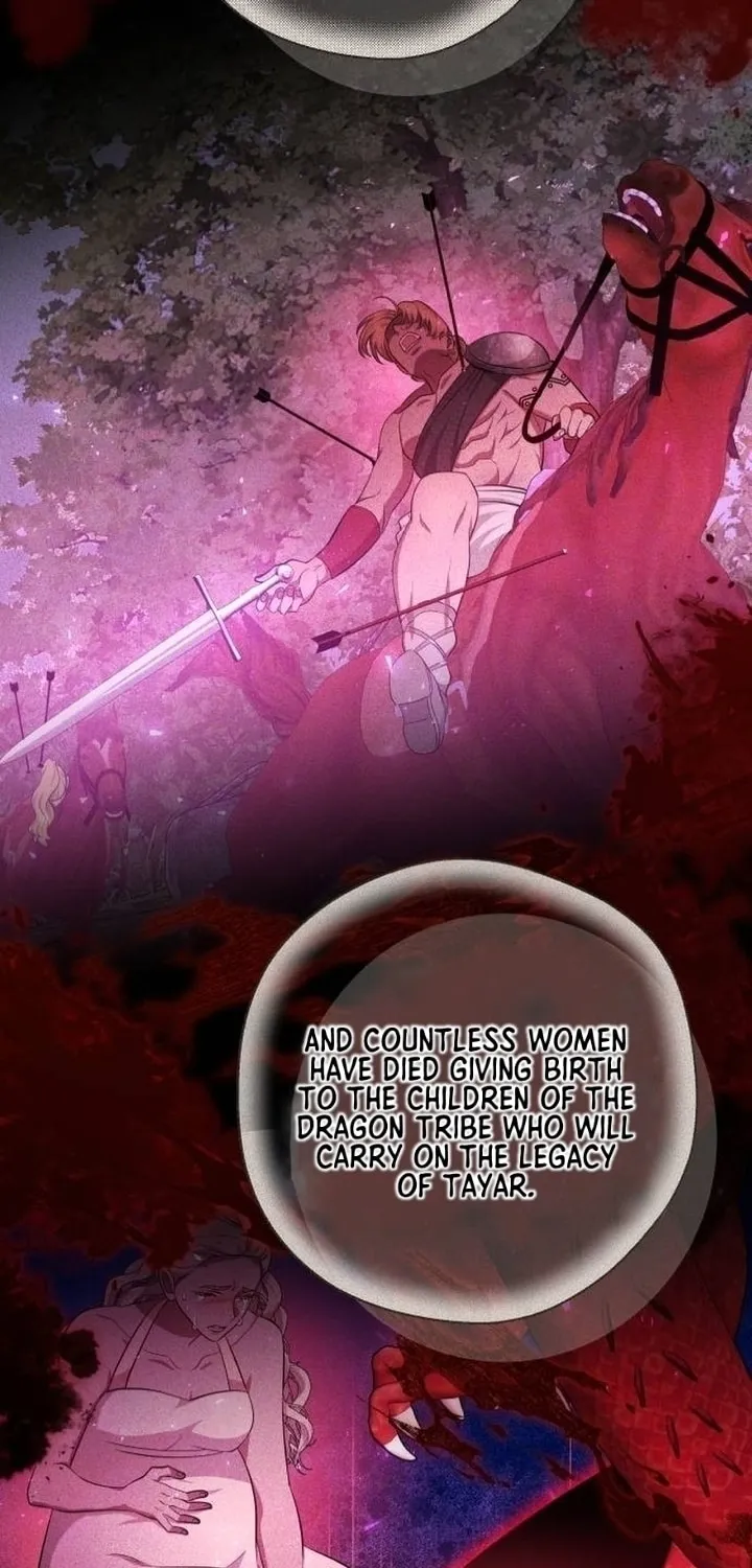 Read Predatory Bride chapter 78 image 47 on Lezhin