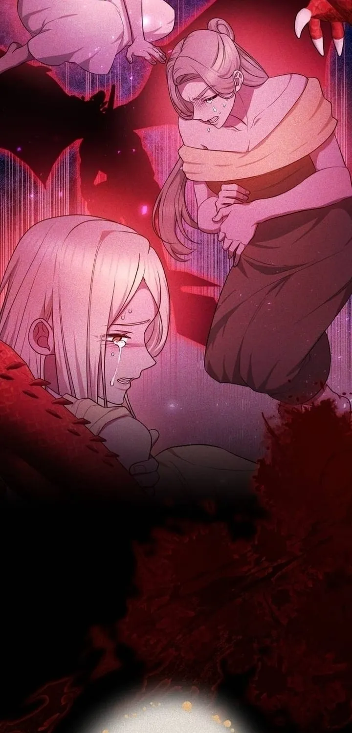Read Predatory Bride chapter 78 image 48 on Lezhin