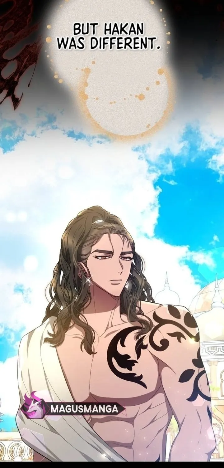 Read Predatory Bride chapter 78 image 49 on Lezhin