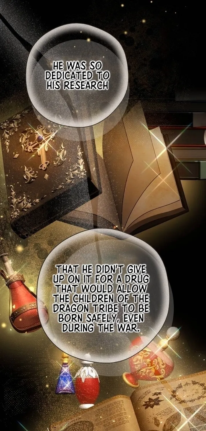 Read Predatory Bride chapter 78 image 51 on Lezhin