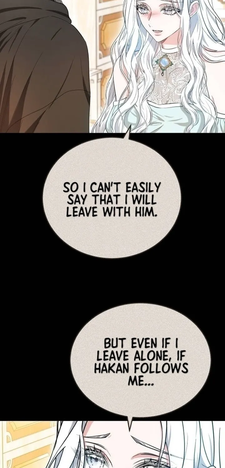 Read Predatory Bride chapter 78 image 54 on Lezhin
